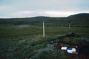 general site photo